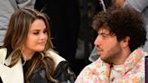 Selena Gomez Responds to Boyfriend Benny Blanco's Kids Revelation