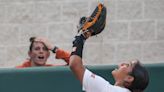 Texas softball shows it can handle newfound pressure in win over Texas State