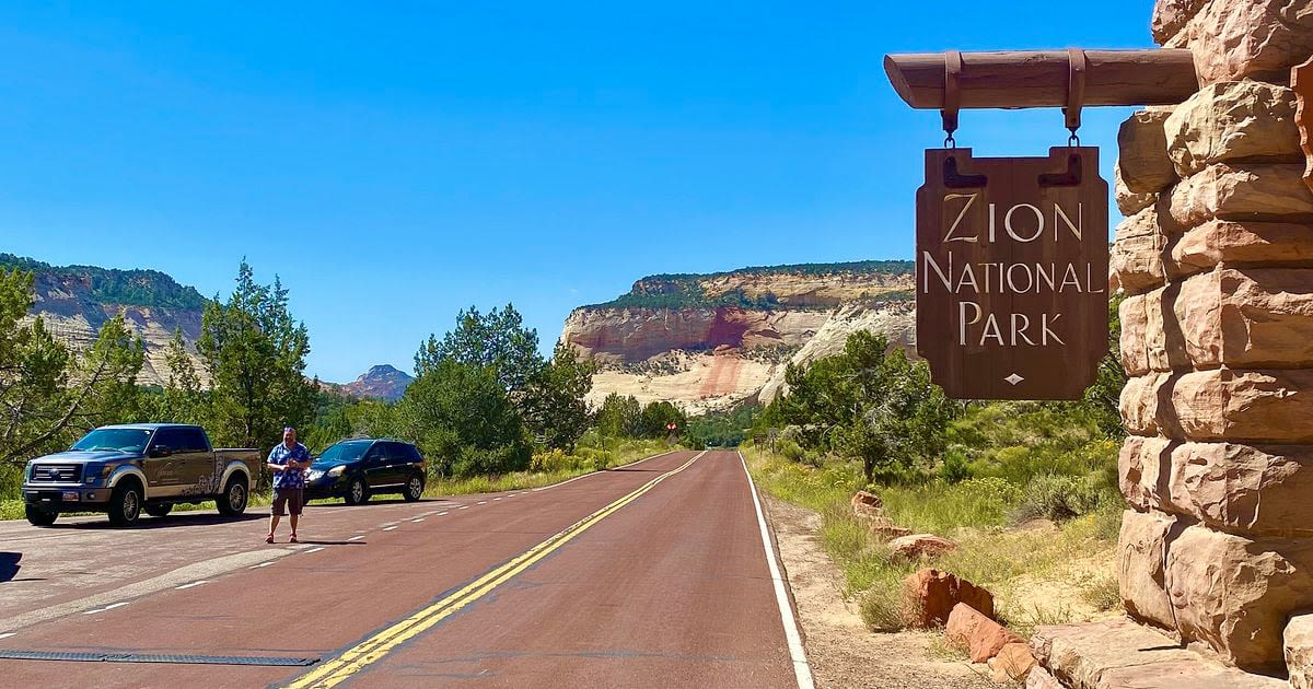 A Utah ski resort company took over Zion National Park’s concessions. Here’s what it means for visitors.