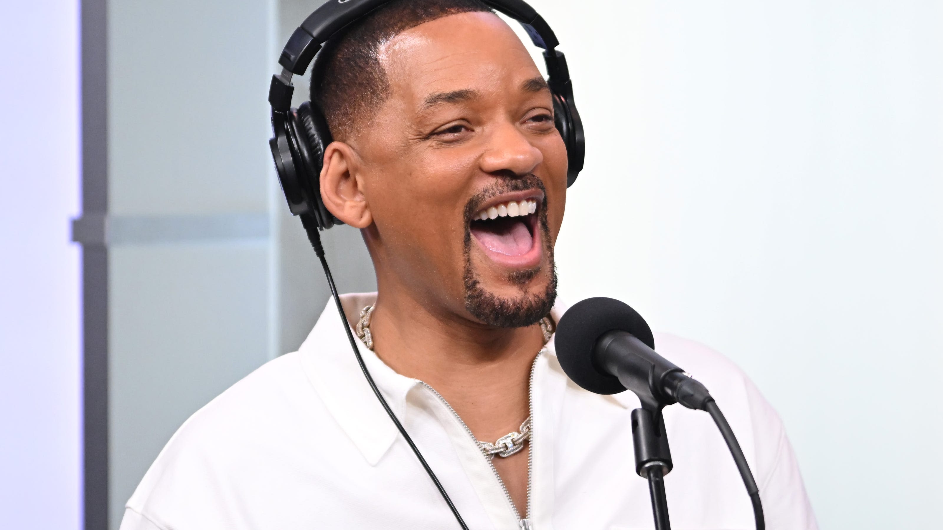 Will Smith will make his musical comeback with 2024 BET Awards performance