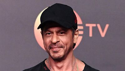 Chaos at Mumbai airport as Shah Rukh Khan heads for IIFA 2024