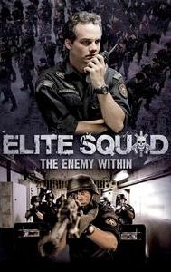 Elite Squad: The Enemy Within