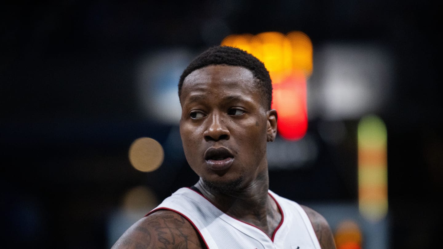 Was Terry Rozier Signing At Midseason Worth Limiting Miami Heat's Free Agency Options?