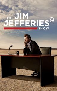 The Jim Jefferies Show