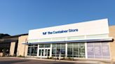 The Container Store plots a turnaround