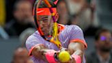 Spain Tennis Madrid Open