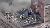 Two dead, five missing after explosion at Pennsylvania chocolate factory