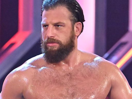 WWE Releases Drew Gulak, Nine Other NXT Performers In Latest Round Of Mass Cuts - Wrestling Inc.