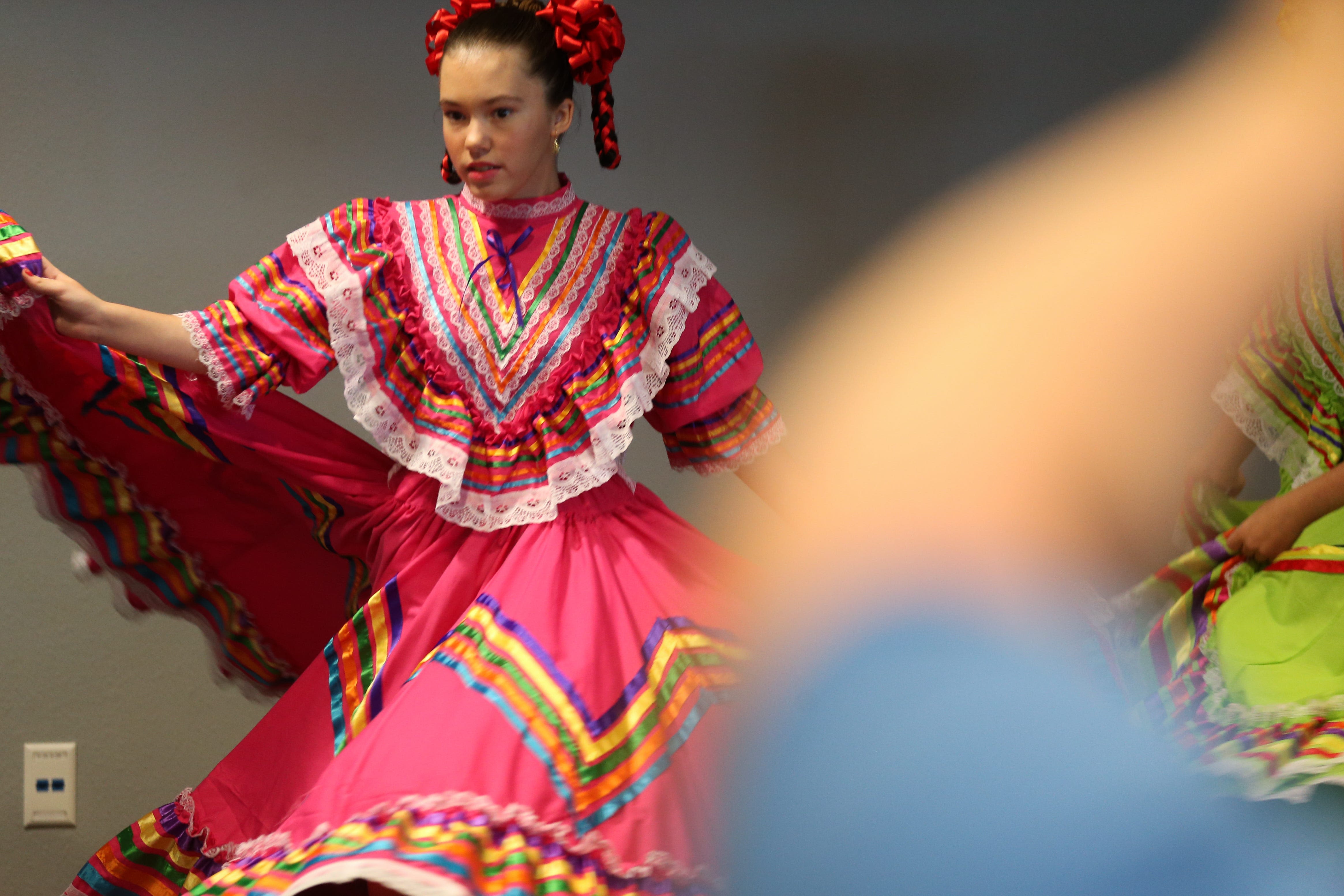 Here's how Corpus Christi is celebrating Hispanic Heritage Month Sept. 15-Oct. 15