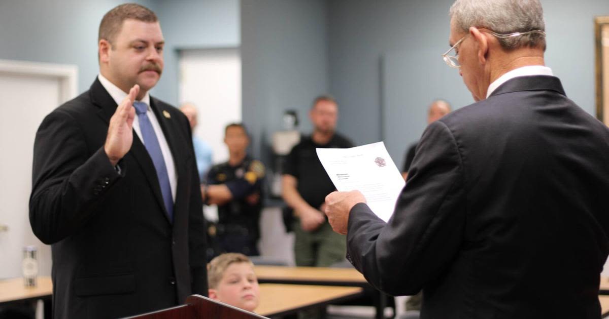 Scoppe: Nepotism outbreak? If sheriffs can hire their kids, so can other SC officials.