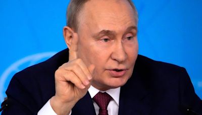 Verschärfte Zensur - Russische Justiz verbietet „The Moscow Times“