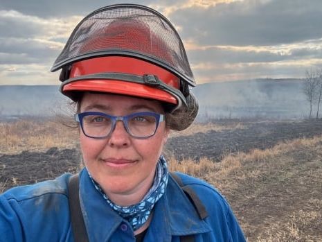 Waiting, watching and worrying: Emotions run high as wildfire season begins in earnest | CBC News