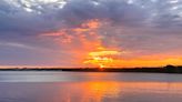 Stunning start to June with warmth and sunshine this weekend in Maine