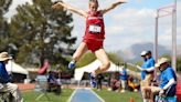 Arizona frosh Sydnie Vanek, multi-sport athlete, long jump virtuoso, gears up for Pac-12 Track & Field Championships