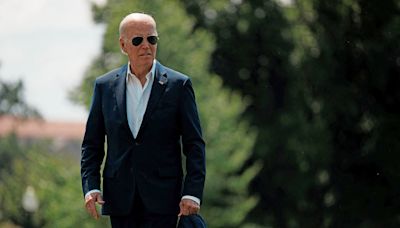 What needs to happen for Biden's presidential immunity amendment to pass