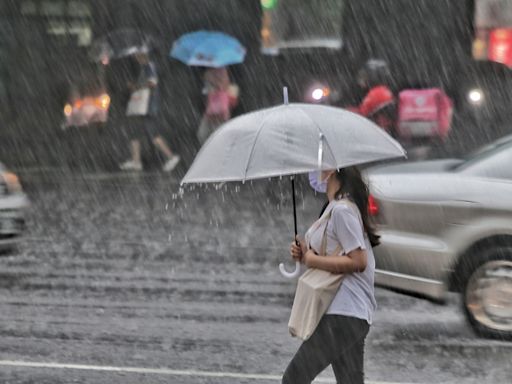 午後雷陣雨連炸！這2天東北風發威「低溫1字頭」 母親節天氣出爐 - 生活