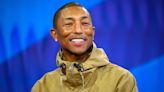 Pharrell Williams Named Men's Creative Director at Louis Vuitton, Succeeding Virgil Abloh