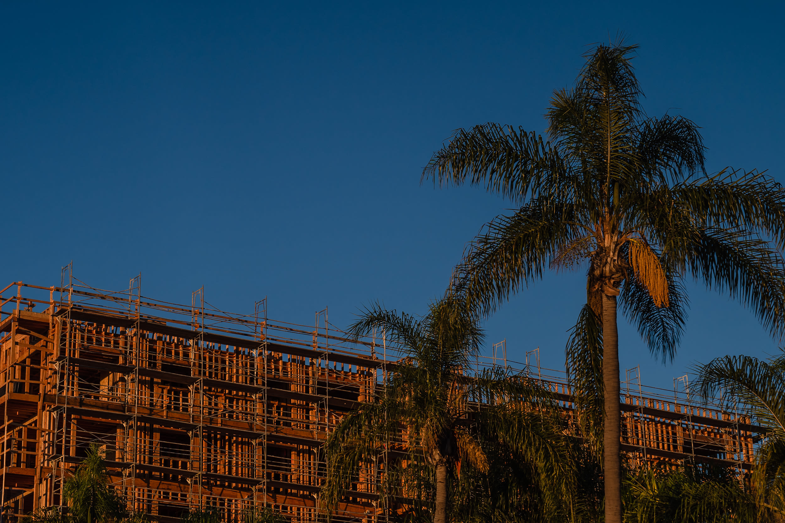 San Diego County's Big Affordable Housing Gap