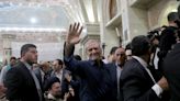Ankara hopes new chapter in ties with Iran under Pezeshkian