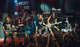 Metal Allegiance