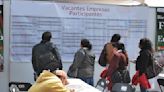 4 de cada 10 mexicanos buscan trabajo aunque ya tengan un empleo