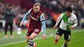 West Ham 2-2 Liverpool: Talking points as Hammers make sure Reds fail again - Soccer News