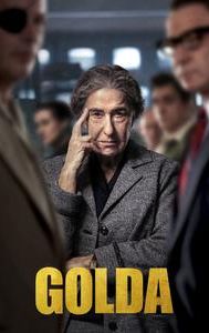 Golda (film)