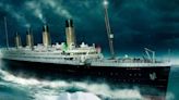Why No Skeletal Remains Were Found In Titanic's Wreckage - News18