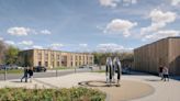 Oxford Trust submits plans for new ‘Aspen Building’ at Headington’s Wood Centre