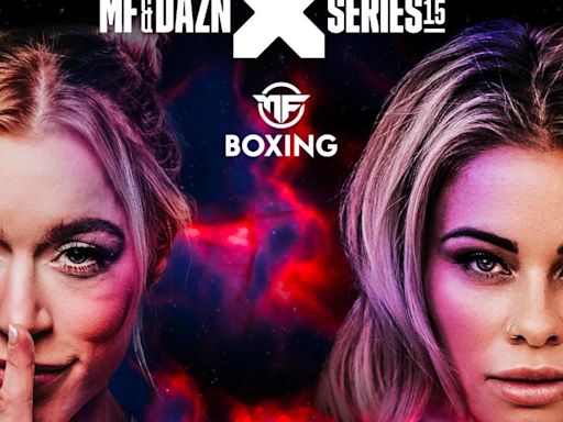 Elle Brooke vs Paige VanZant | Las estrellas de Onlyfans tendrán una pelea muy especial