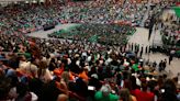 Here’s a look at FSU, FAMU commencement speakers for the spring 2024 graduating class