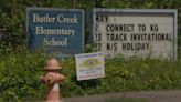 Butler Creek Elementary investigating 3-d weapon brought onto campus