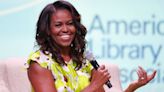 Michelle Obama’s New Book, The Follow-Up To Her 2018 Memoir, ‘Becoming,’ Due This Fall