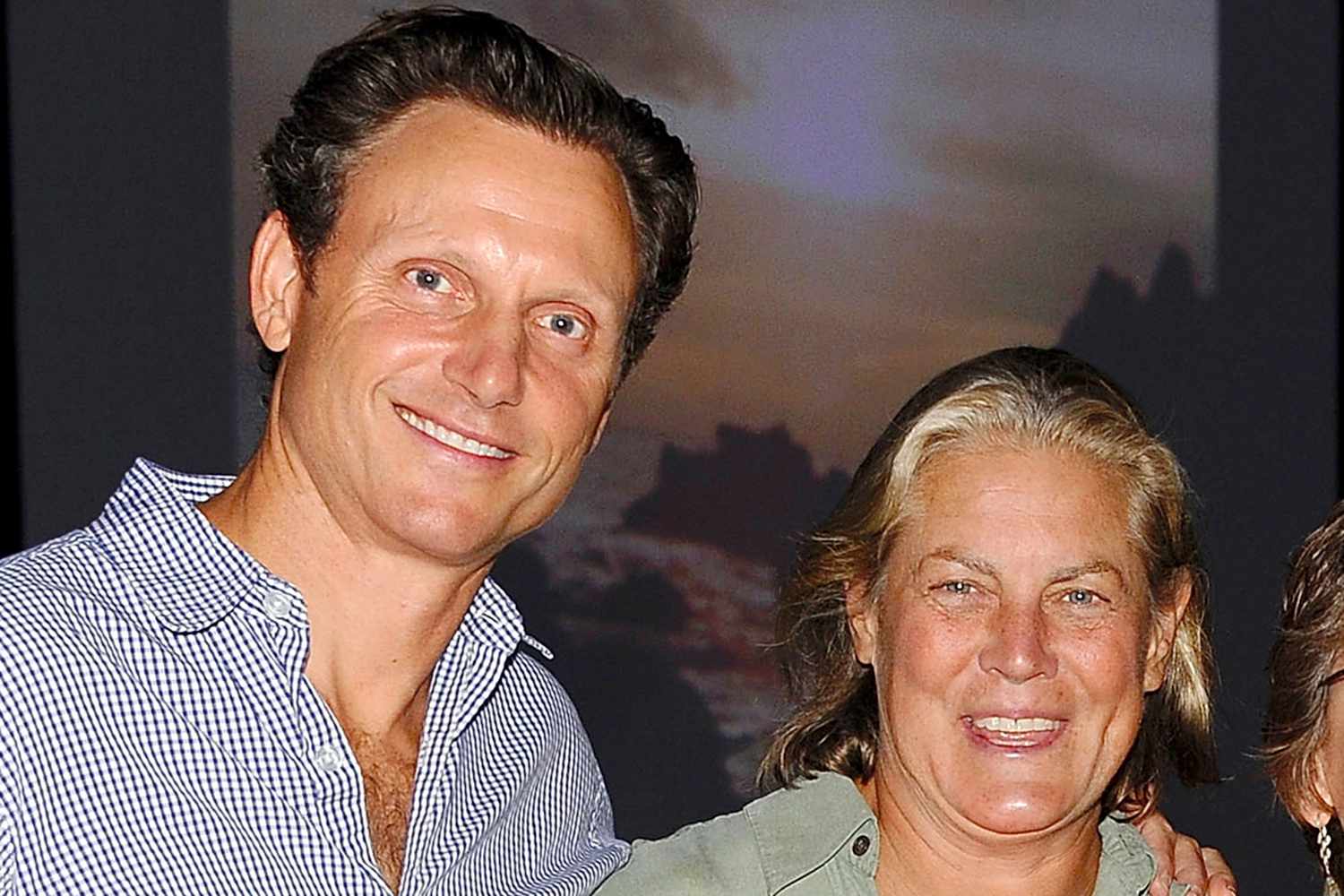 Tony Goldwyn Shares 'Big Ingredient' That Makes His 37-Year Marriage Work (Exclusive)