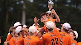 REGION 1D BASEBALL: Chilhowie rides "Big Game Tuell" to another regional title with win over Rural Retreat