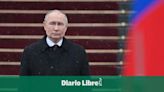Putin felicita a antiguas repúblicas de URSS por aniversario de victoria sobre los nazis
