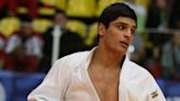 Bronce de Tristani Mosakhlishvili para abrir el medallero español en el Mundial de judo
