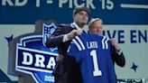 Why Colts 2024 Draft Was About 'Risk With Big Upside'