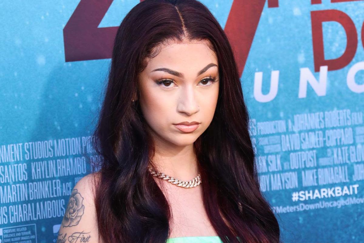 'Teen Torture Inc.': Bhad Bhabie says she was "scared" after her infamous 'Dr. Phil' appearance got her sent to "troubled teen" institution Turn-About Ranch