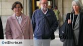 La Fiscalía pide siete años de cárcel para la antigua cúpula de UGT Andalucía por un "sistema de facturación falsa"