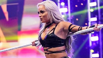 Liv Morgan Calls Out Fan Who Publicly Criticized Bray Wyatt’s Widow, Jojo Offerman - PWMania - Wrestling News