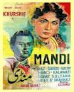 Mandi (1956 film)