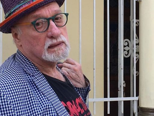 Morre ator Paulo César Pereio, que atuou em mais de 60 filmes, aos 83 anos | Rio de Janeiro | O Dia