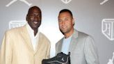 Derek Jeter shares his honest opinion of Michael Jordan's short-lived baseball career