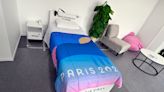 2024 Paris Olympic village: Cardboard beds, free food and more as Olympians share videos