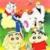 Crayon Shin-chan: The Hidden Treasure of the Buri Buri Kingdom