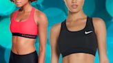 These Are The Best Sports Bras You Can Buy On Amazon