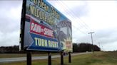 African Safari Wildlife Park welcoming new animals to walk-through exhibit