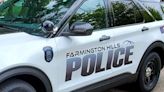 Woman finds body of motorcyclist killed in Farmington Hills crash during walk