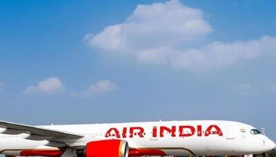 Air India flagship Airbus A350 set to fly to New York from November